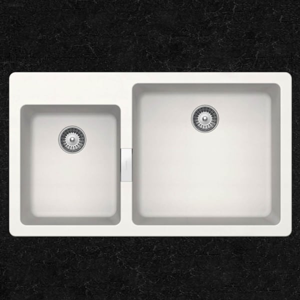 Νεροχύτης Mono  86x50cm 15290